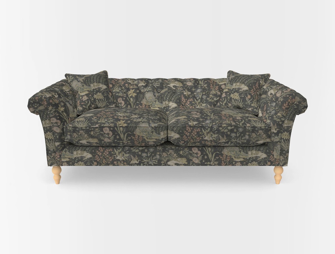 3 Seater Sofa