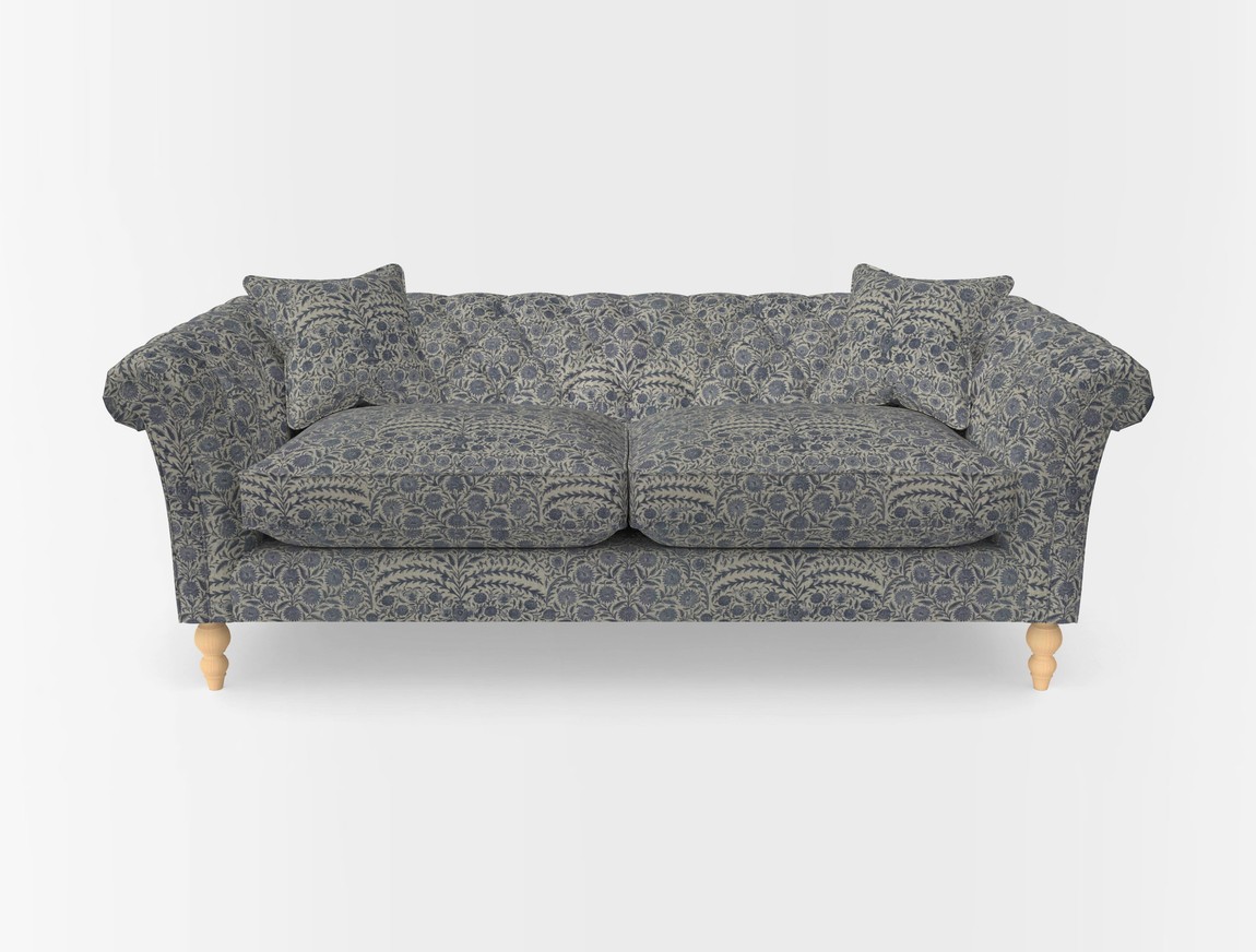 3 Seater Sofa