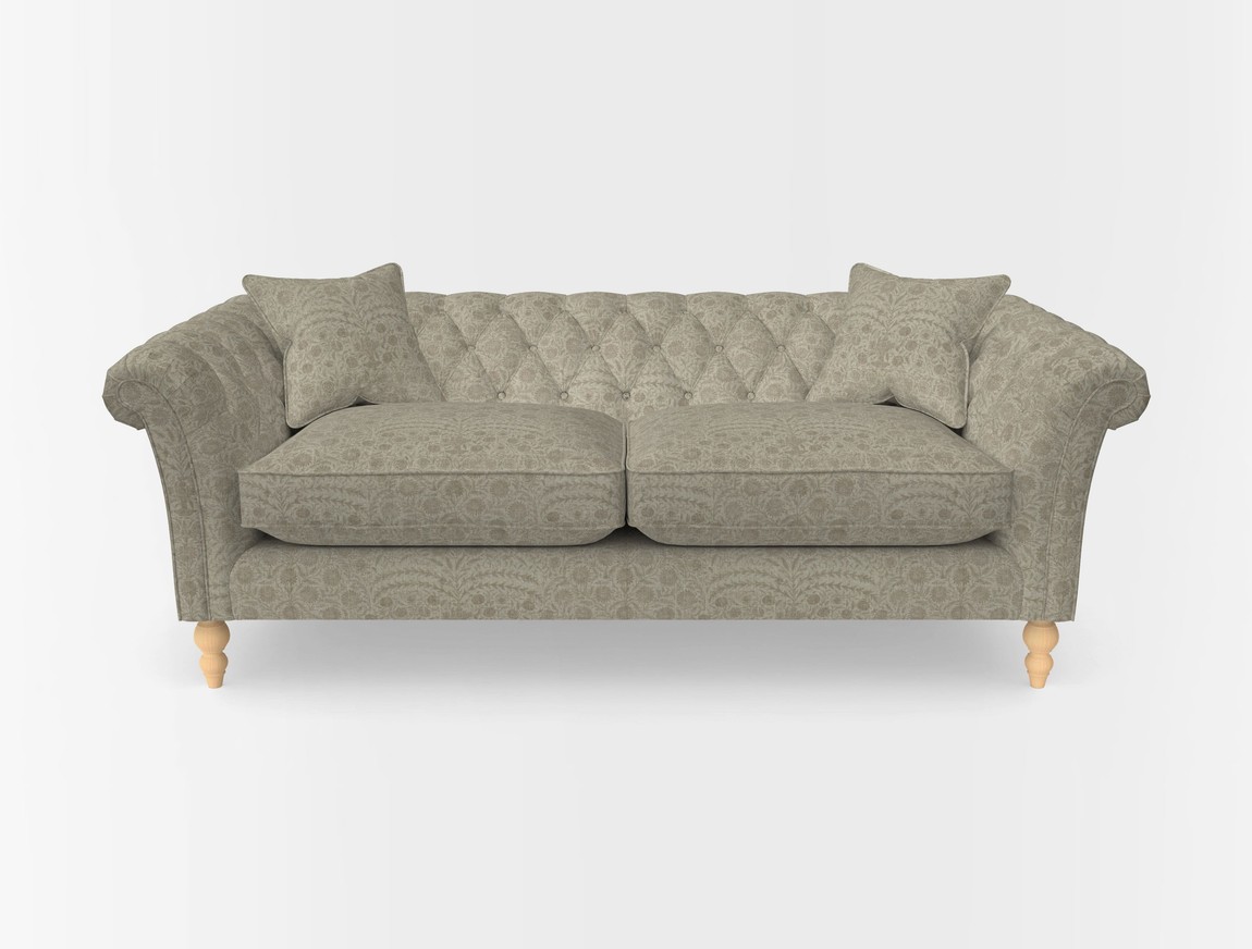 3 Seater Sofa