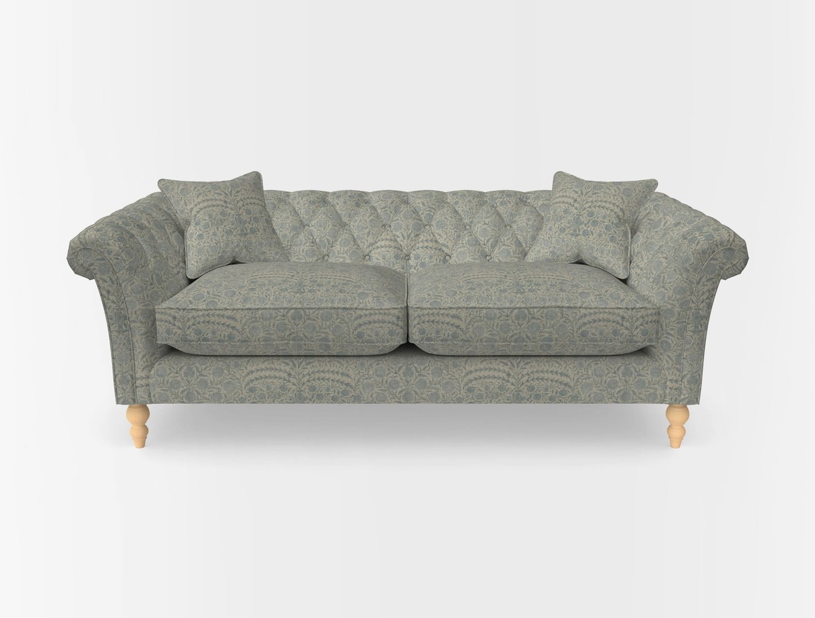 3 Seater Sofa