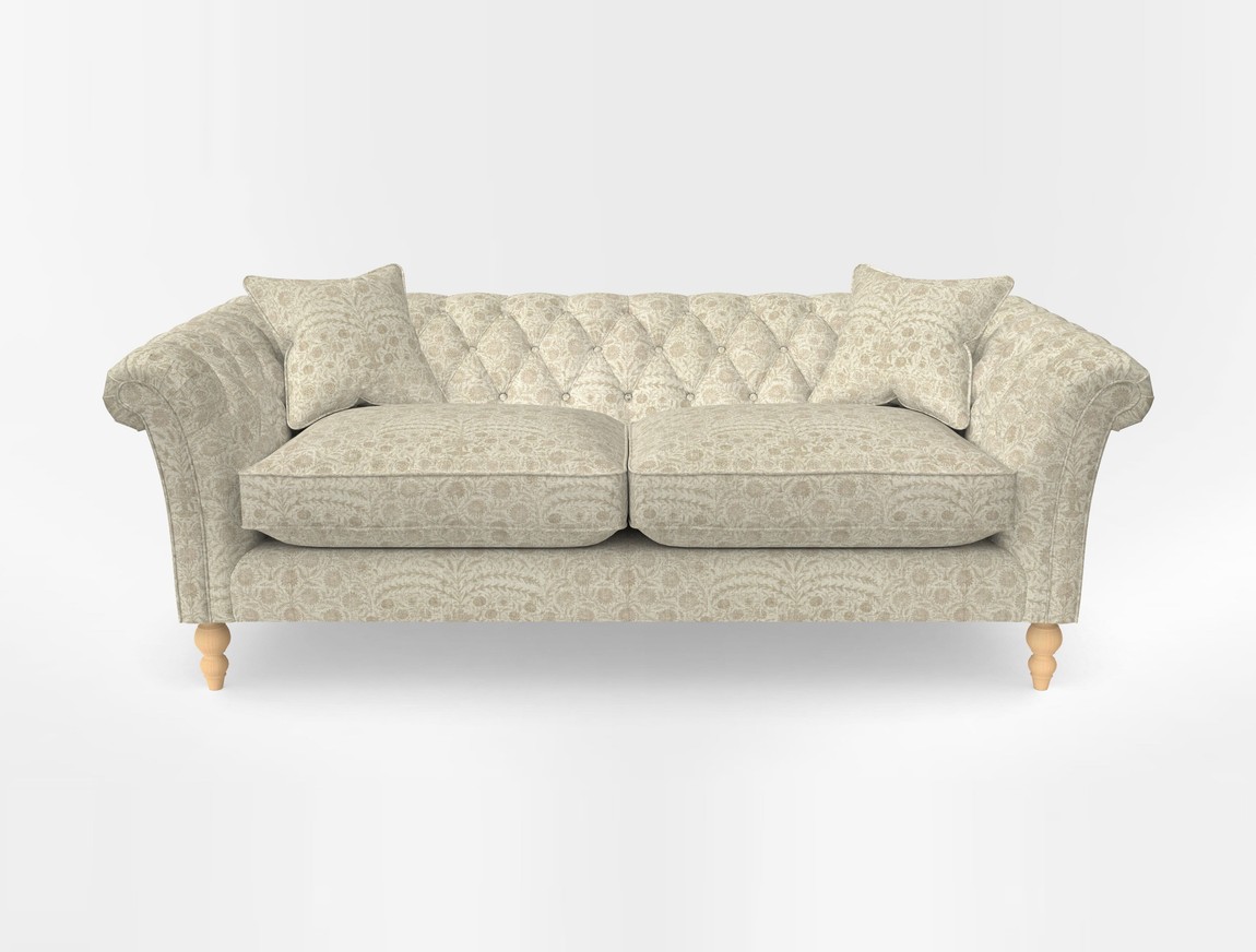 3 Seater Sofa