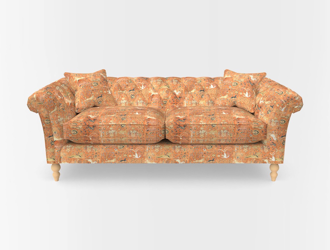 3 Seater Sofa