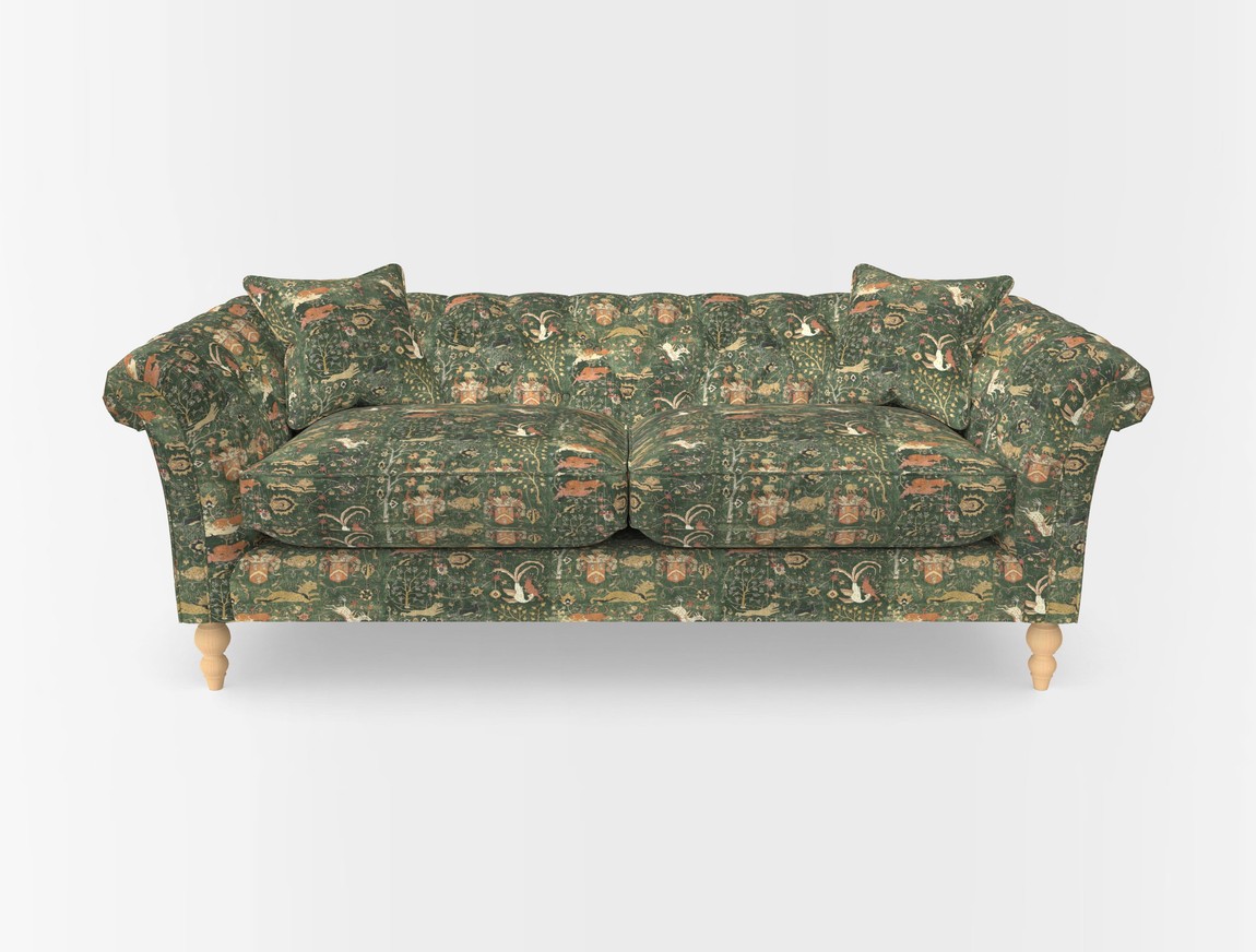 3 Seater Sofa