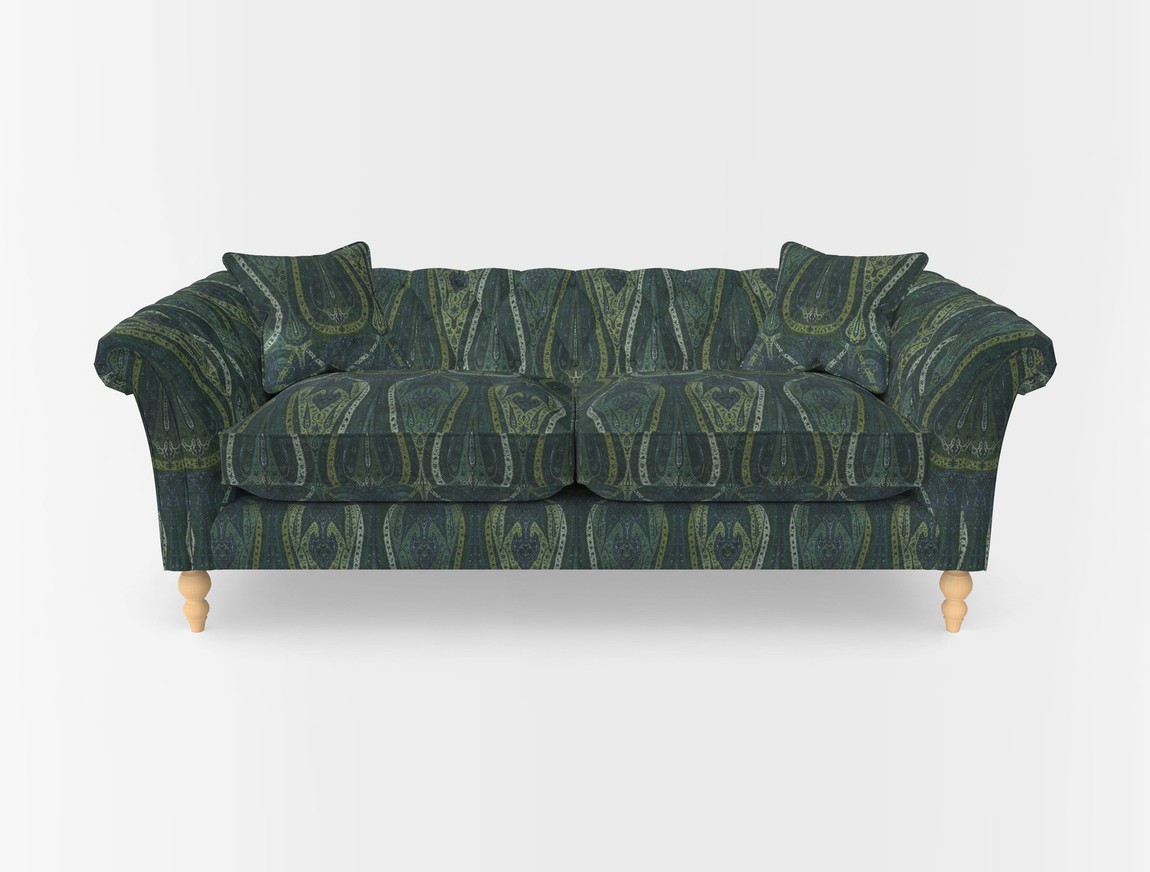 3 Seater Sofa