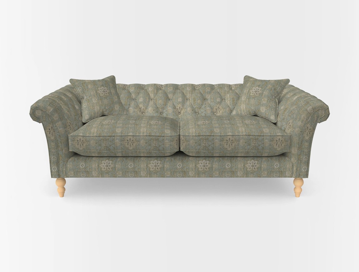 3 Seater Sofa