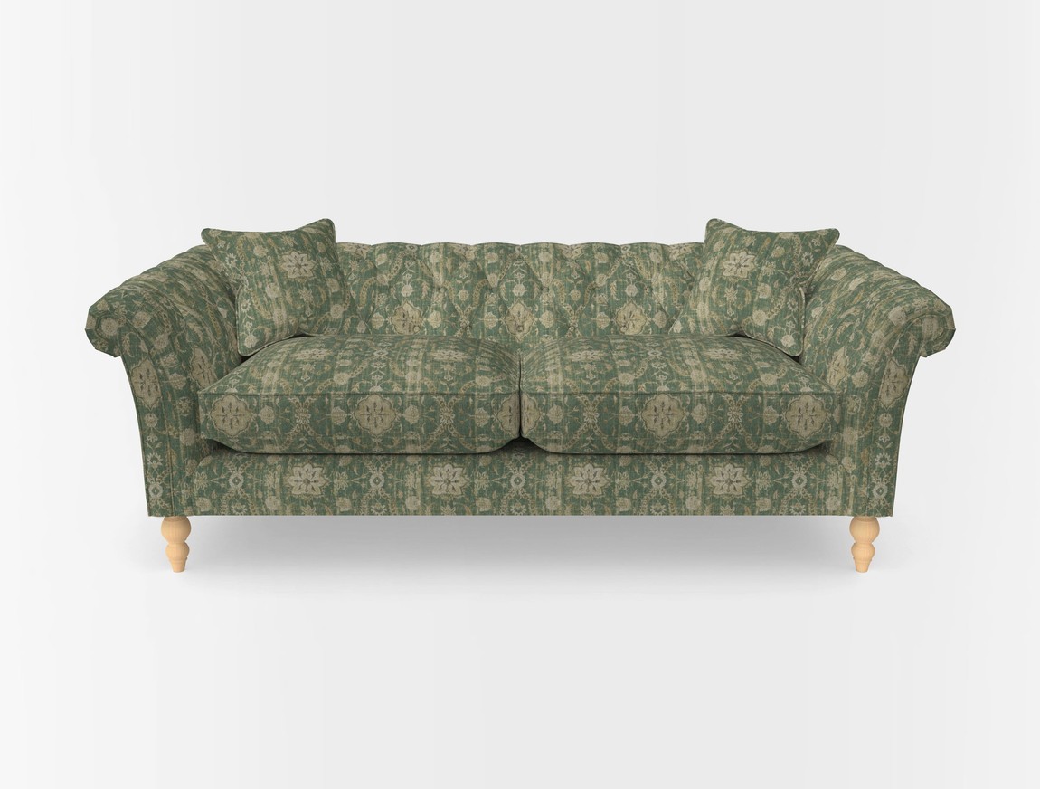 3 Seater Sofa