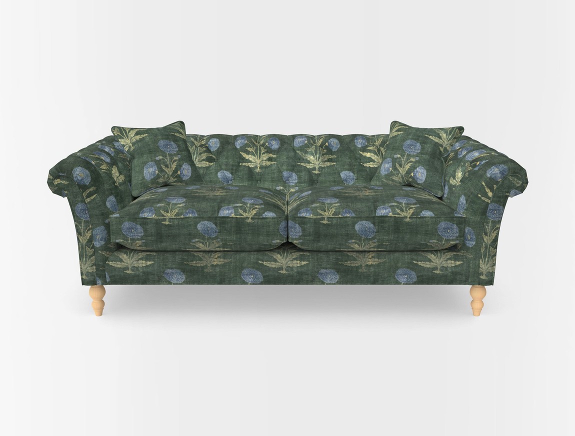 3 Seater Sofa