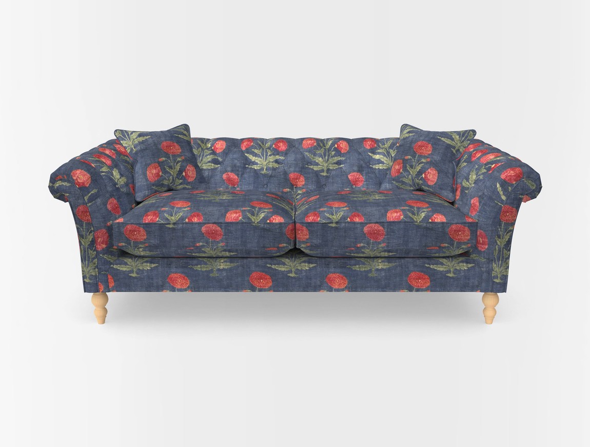 3 Seater Sofa