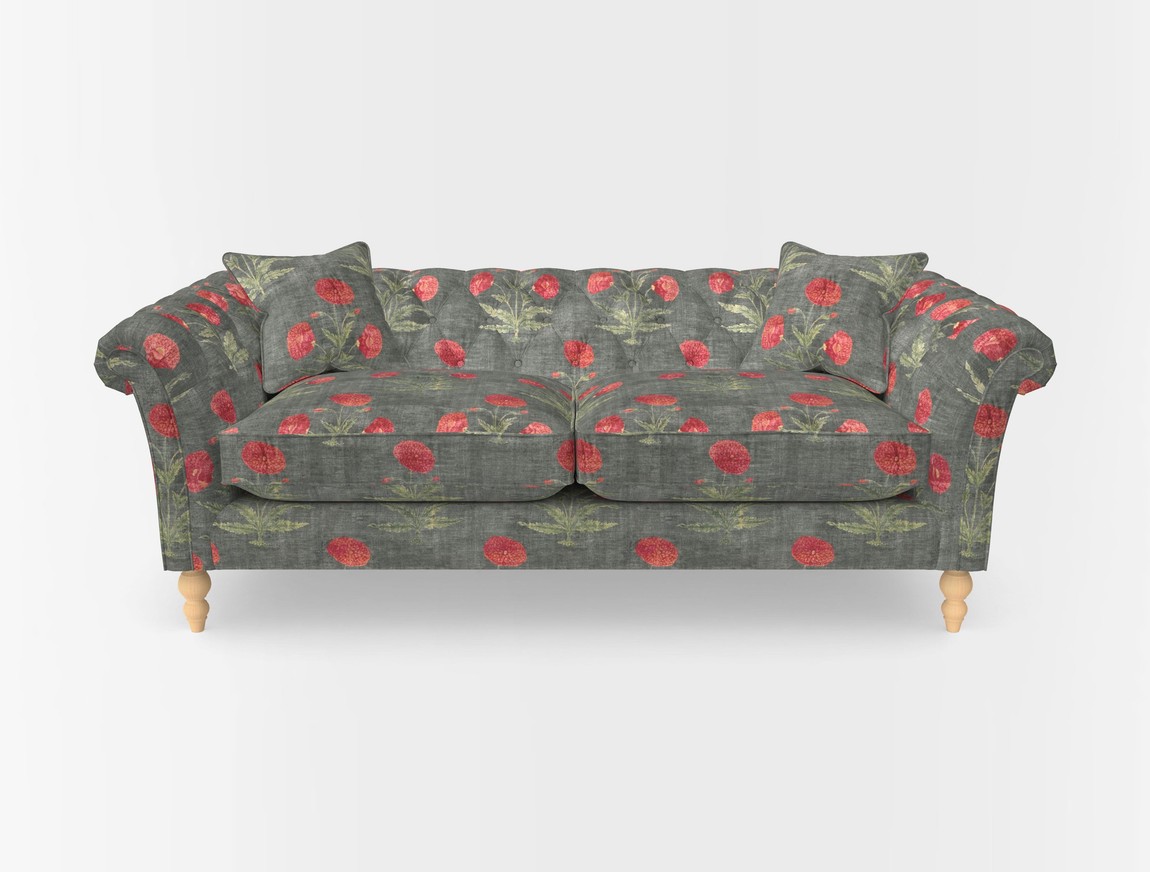3 Seater Sofa