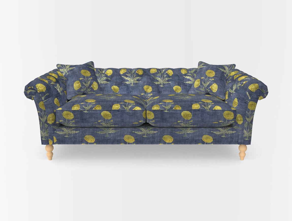 3 Seater Sofa
