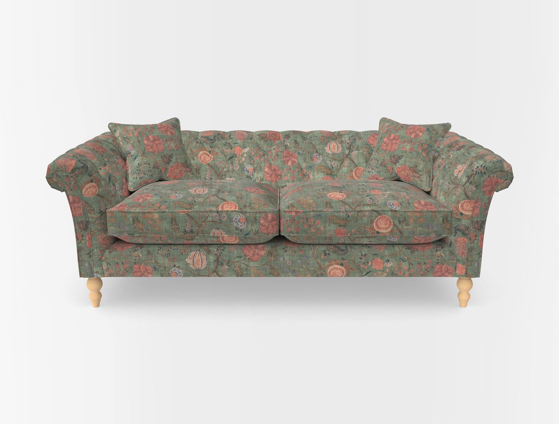 3 Seater Sofa