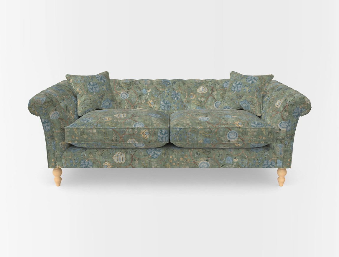 3 Seater Sofa