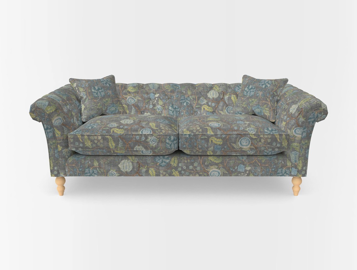 3 Seater Sofa