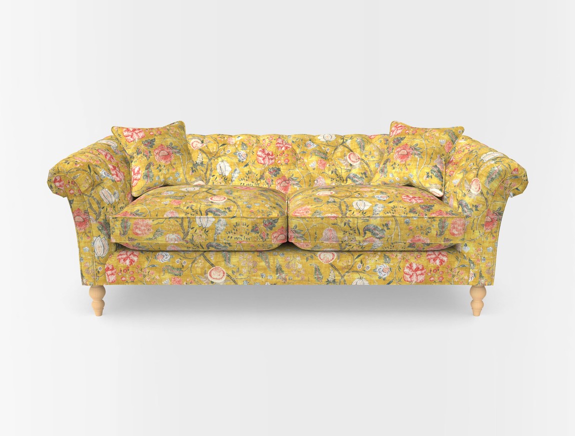 3 Seater Sofa