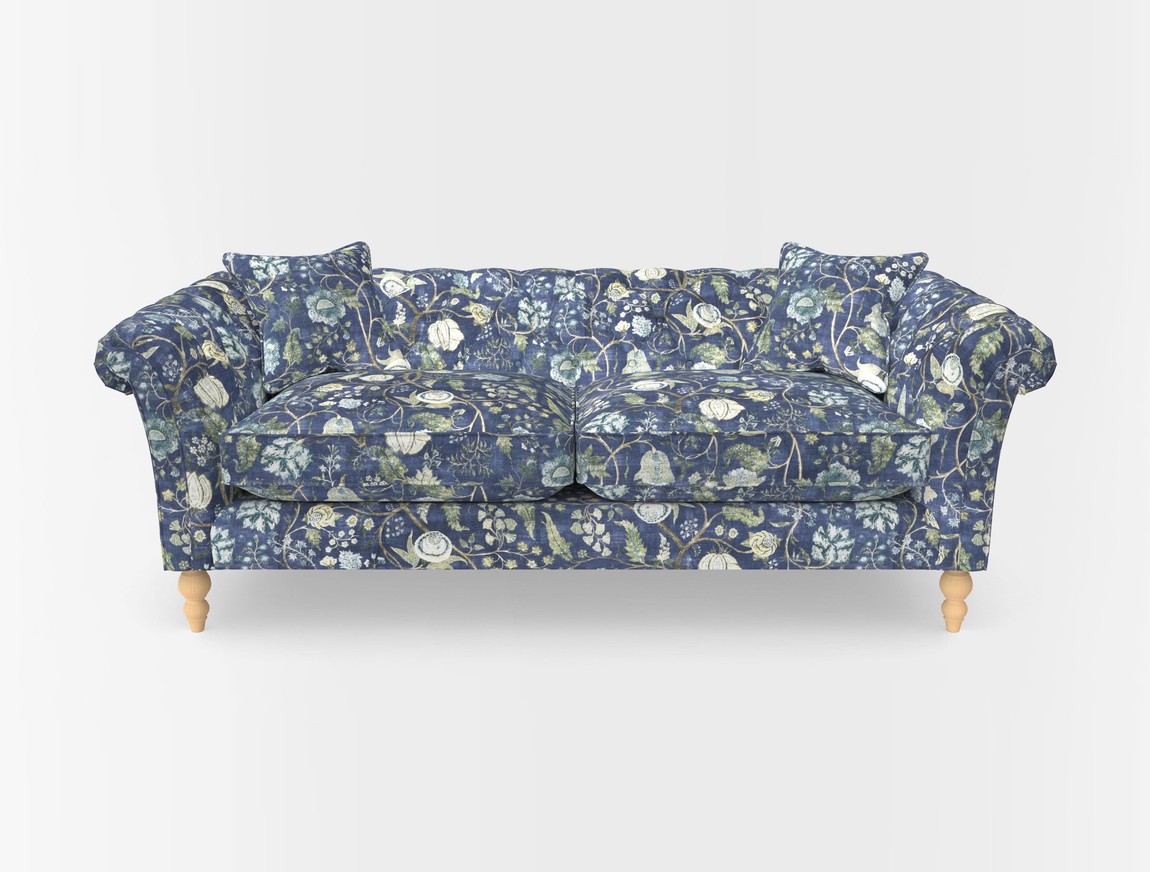 3 Seater Sofa