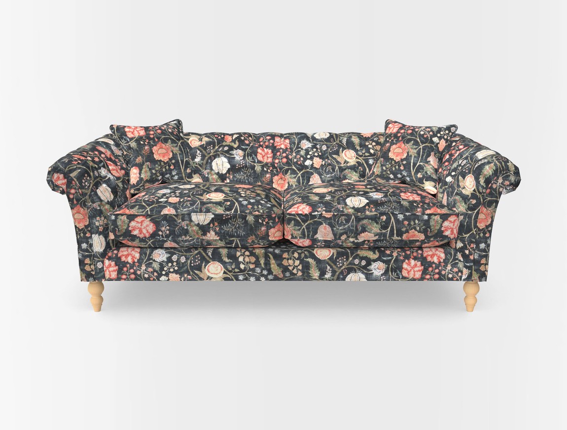 3 Seater Sofa