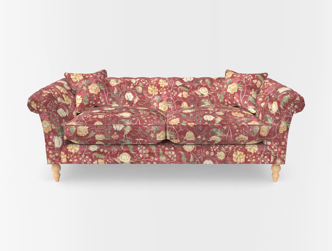 3 Seater Sofa