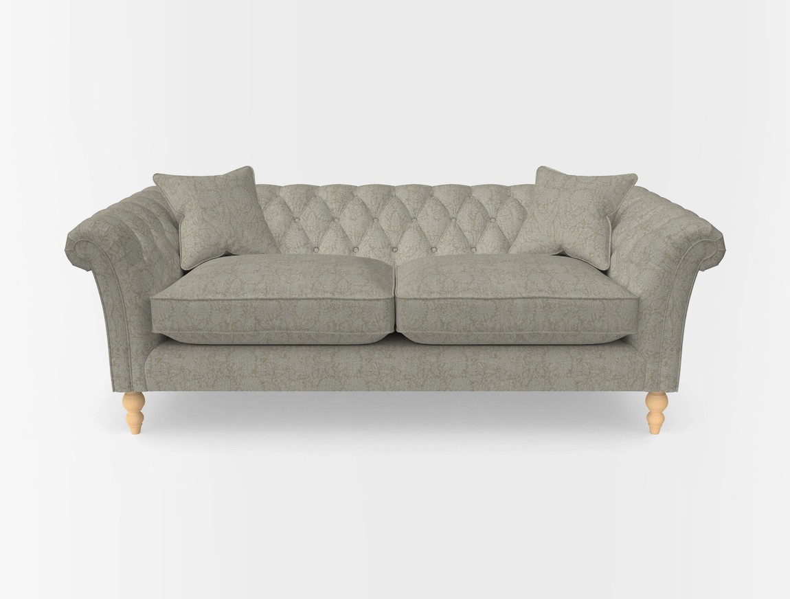 3 Seater Sofa