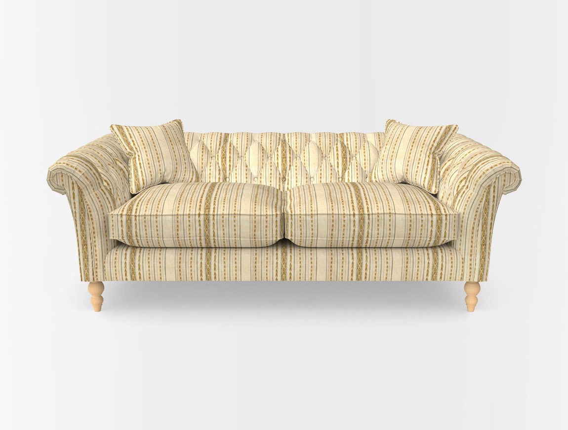 3 Seater Sofa