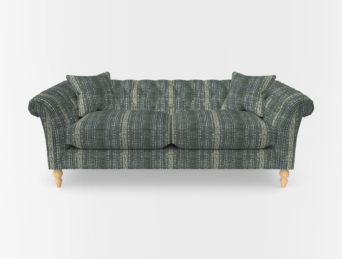 3 Seater Sofa