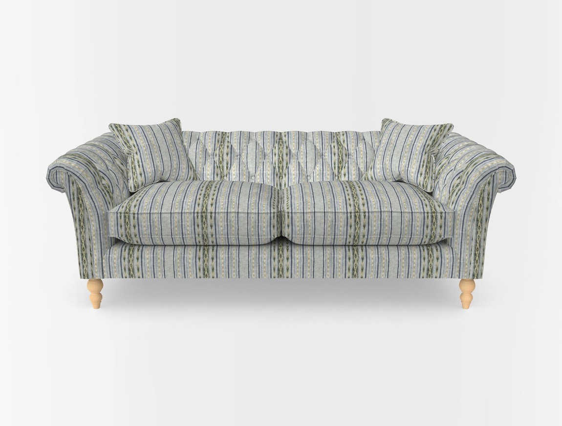 3 Seater Sofa