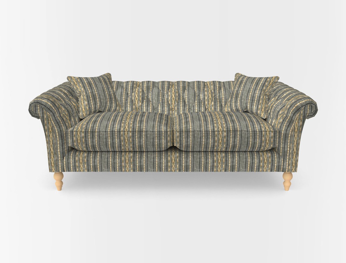 3 Seater Sofa