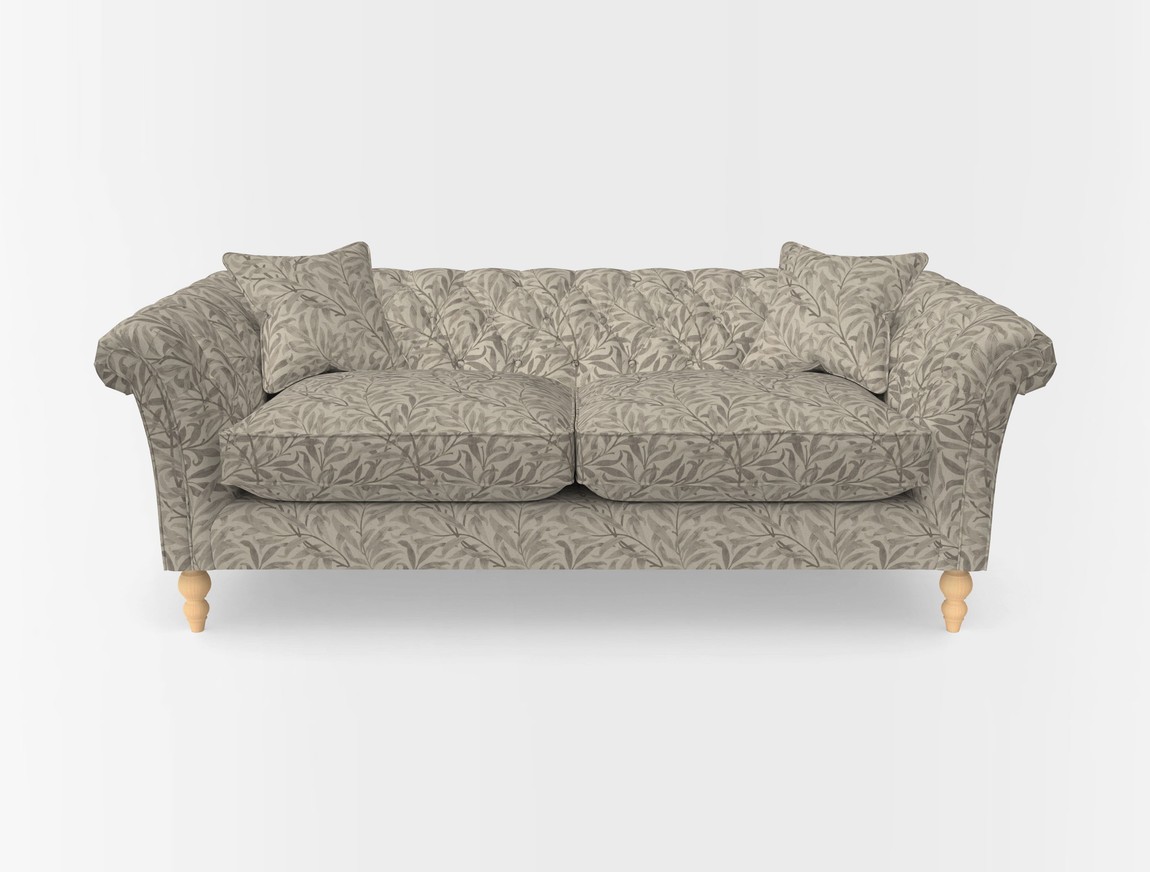 3 Seater Sofa