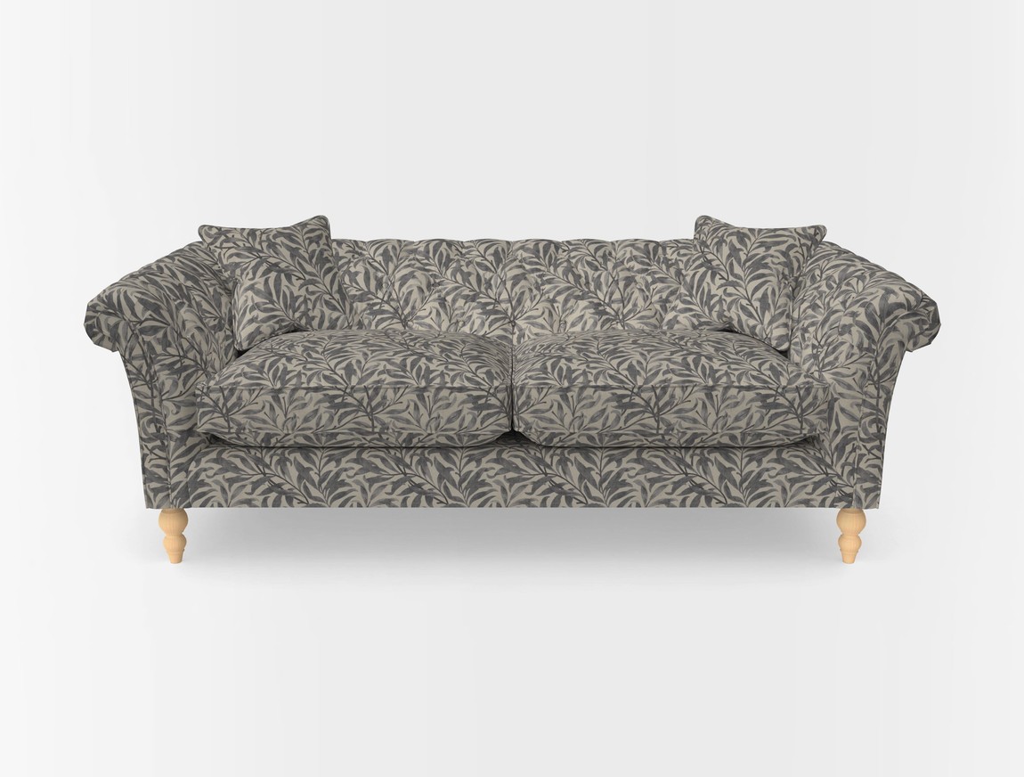 3 Seater Sofa