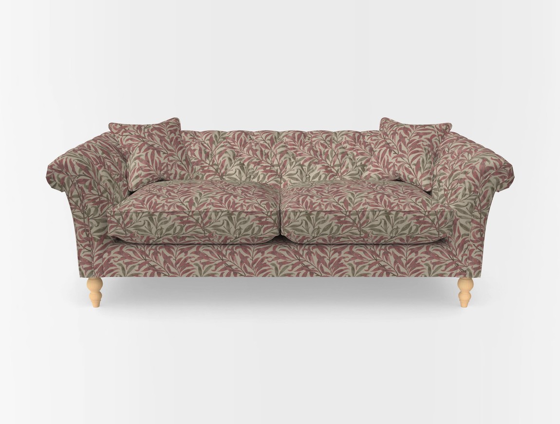 3 Seater Sofa