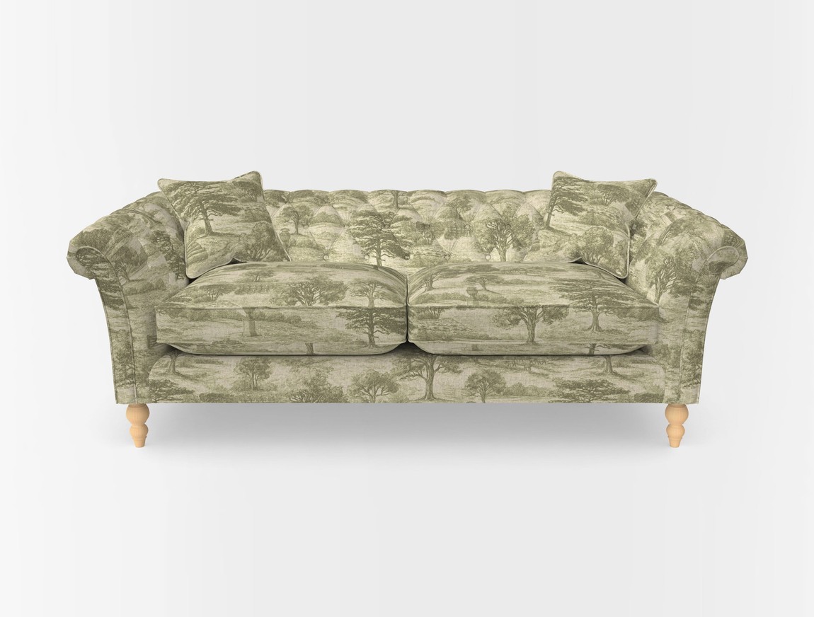 3 Seater Sofa