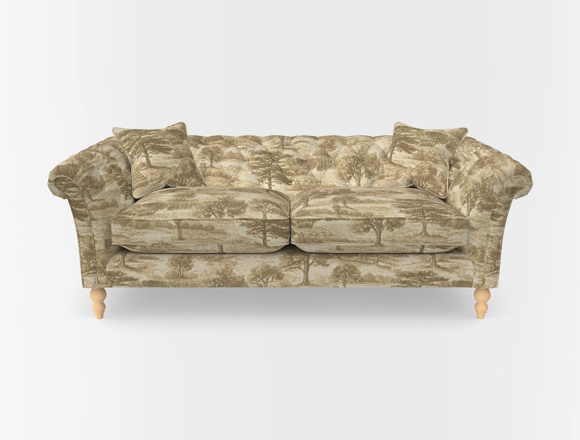 3 Seater Sofa