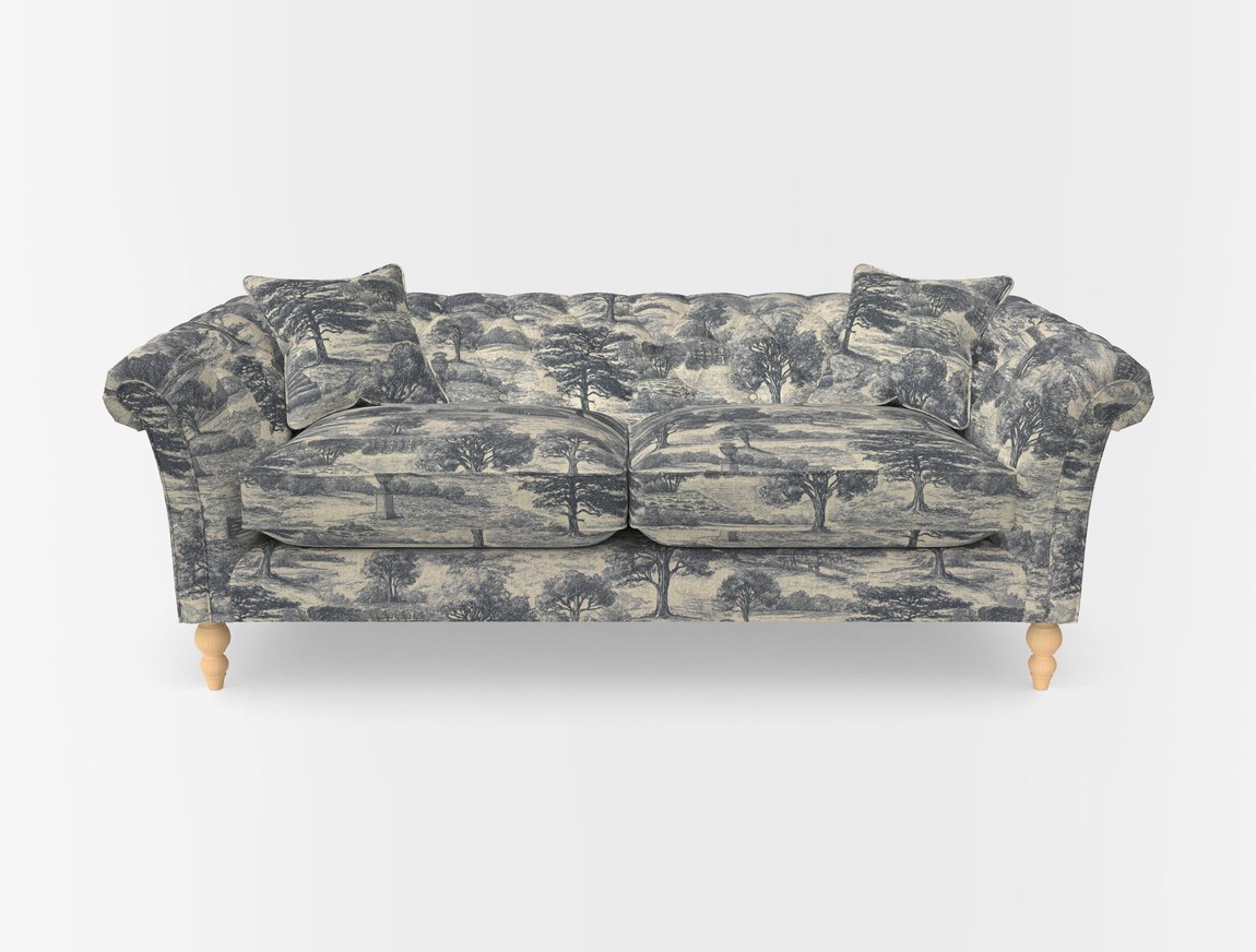 3 Seater Sofa
