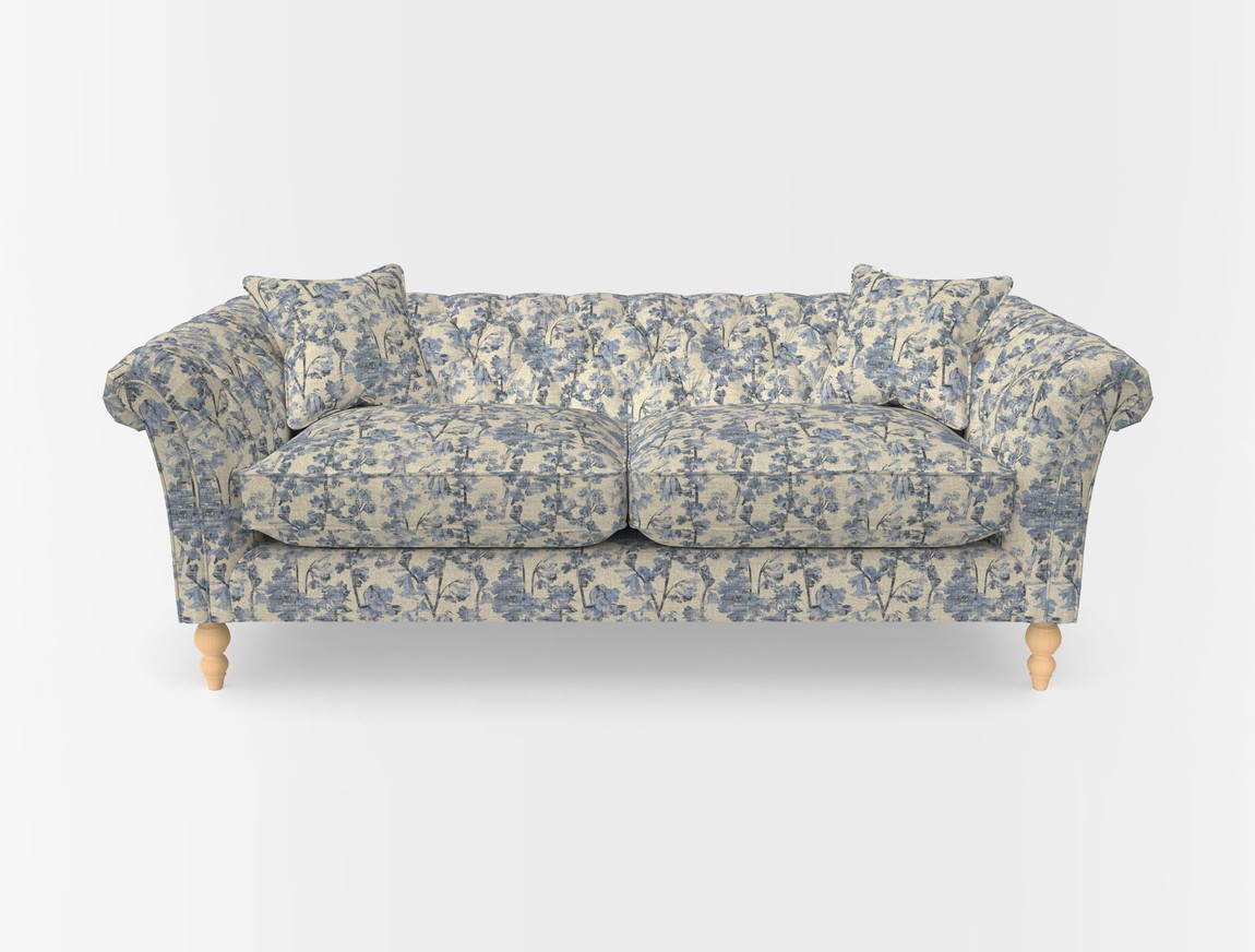 3 Seater Sofa