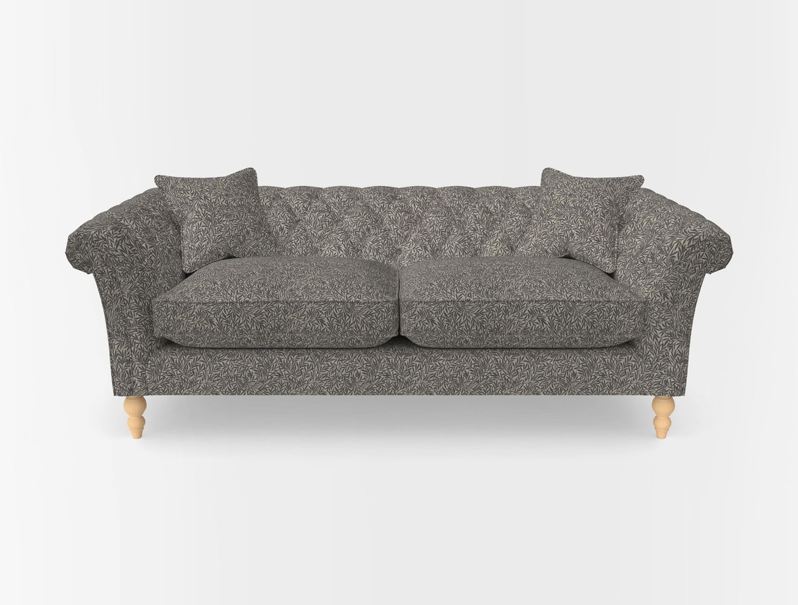3 Seater Sofa