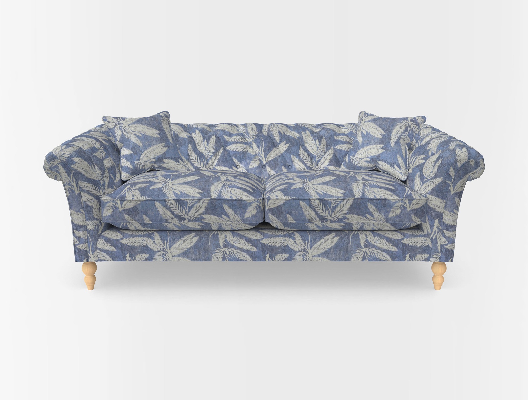 Sudbury front