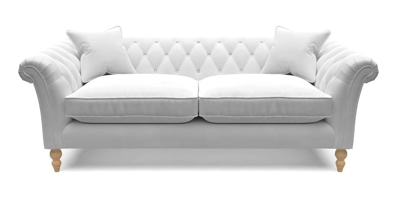 3 Seater Sofa