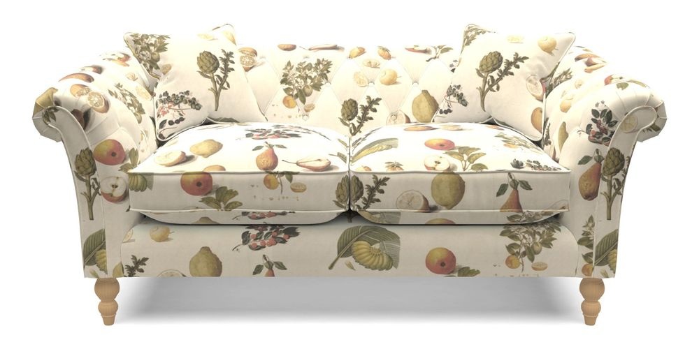 2.5 Seater Sofa