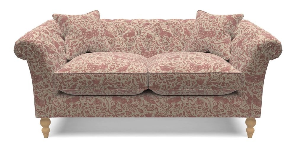 2.5 Seater Sofa