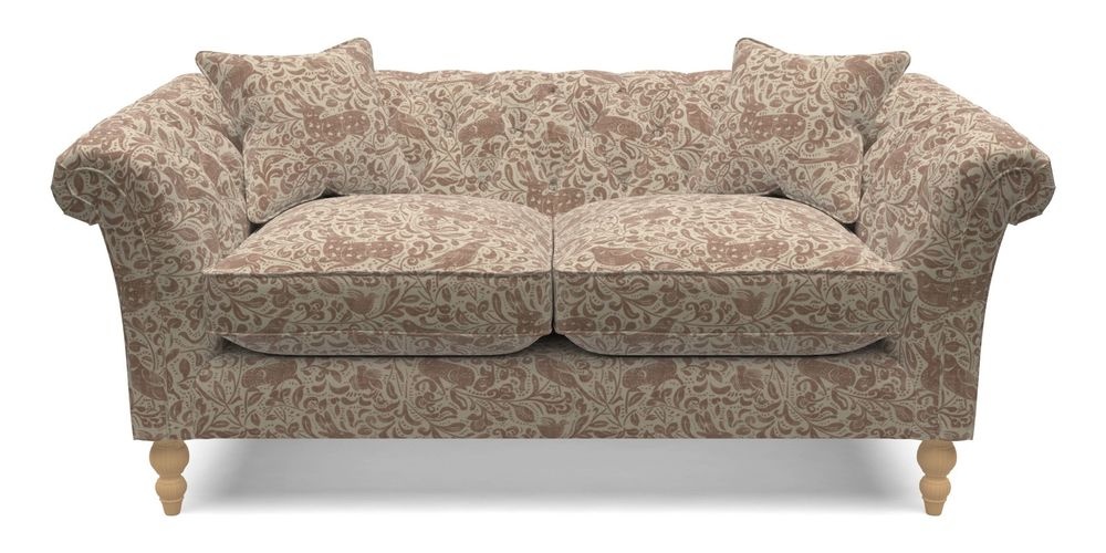 2.5 Seater Sofa