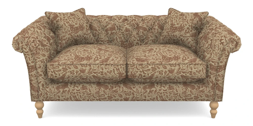 2.5 Seater Sofa