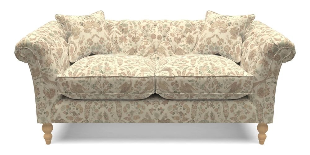 2.5 Seater Sofa