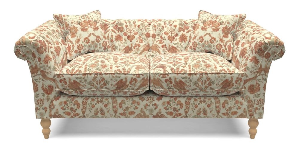 2.5 Seater Sofa