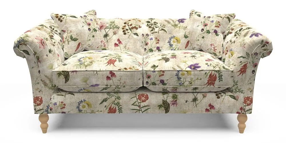 2.5 Seater Sofa