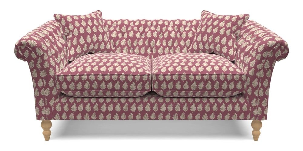 2.5 Seater Sofa