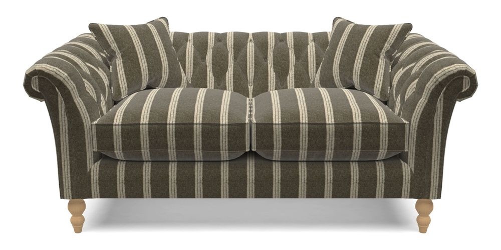2.5 Seater Sofa