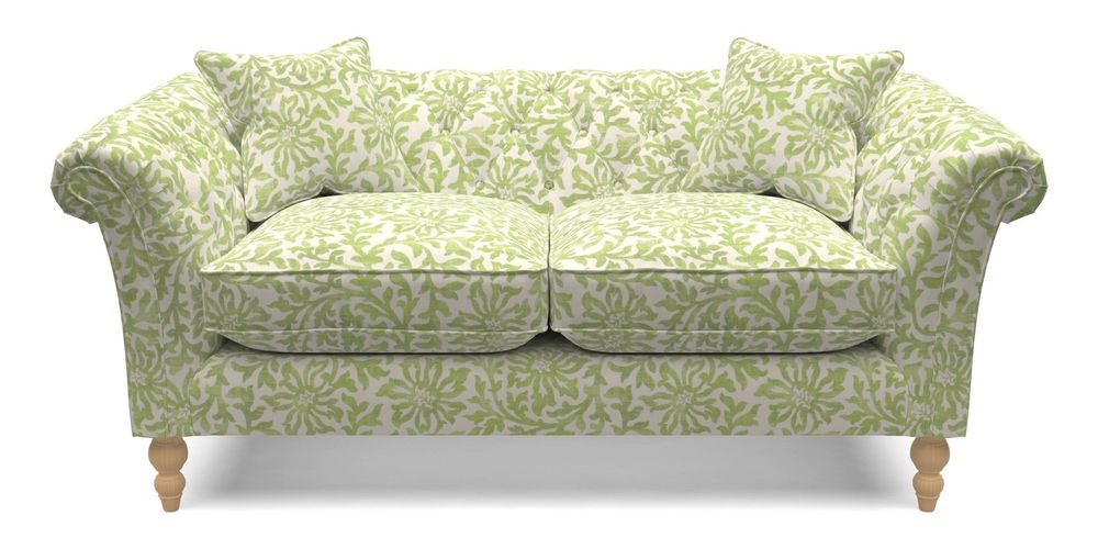 2.5 Seater Sofa