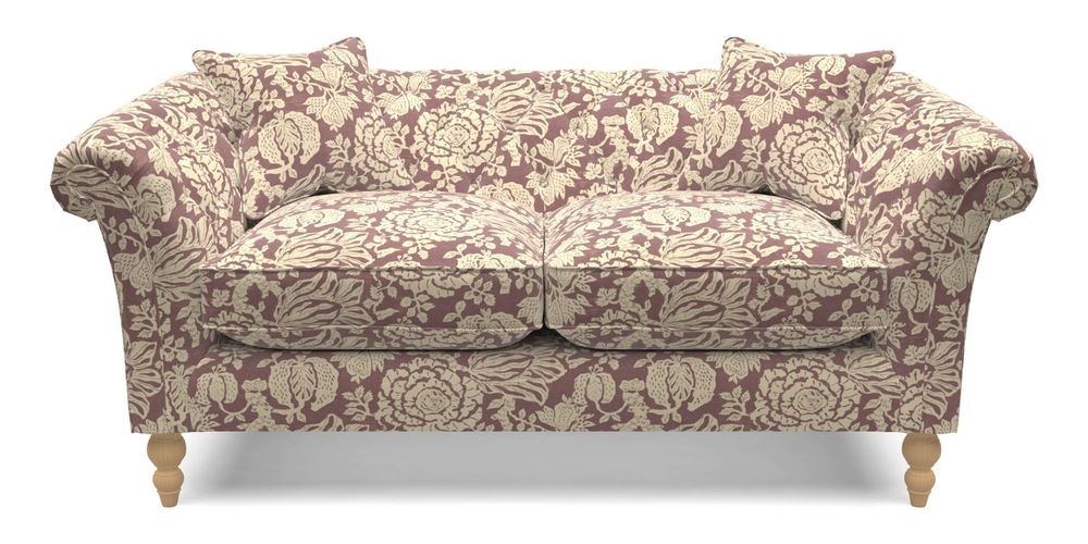 2.5 Seater Sofa