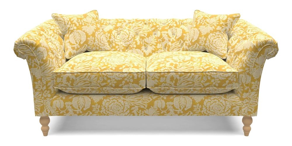2.5 Seater Sofa