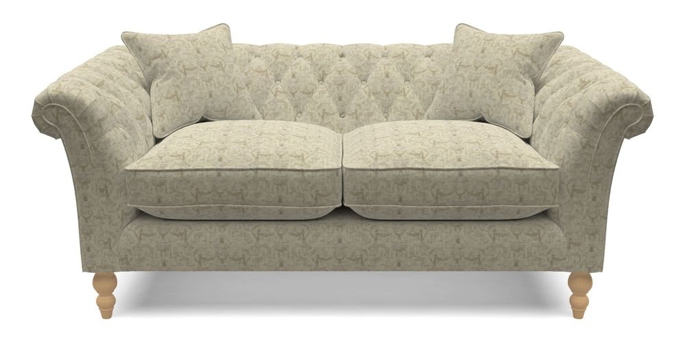 2.5 Seater Sofa