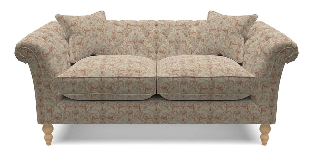 2.5 Seater Sofa